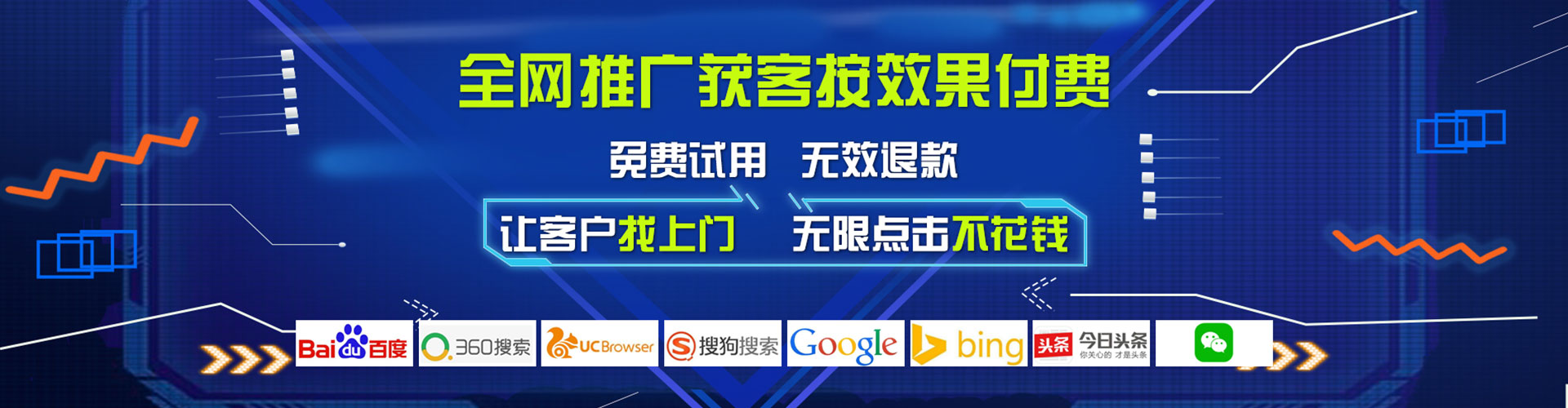 徽州谷歌竞价